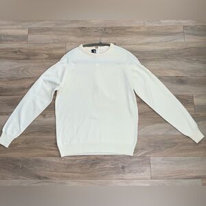 Givenchy Cream Sweater